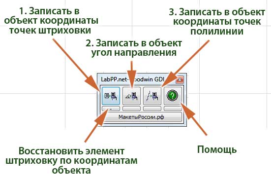 Назначение кнопок LabPP_GoodwinGDL